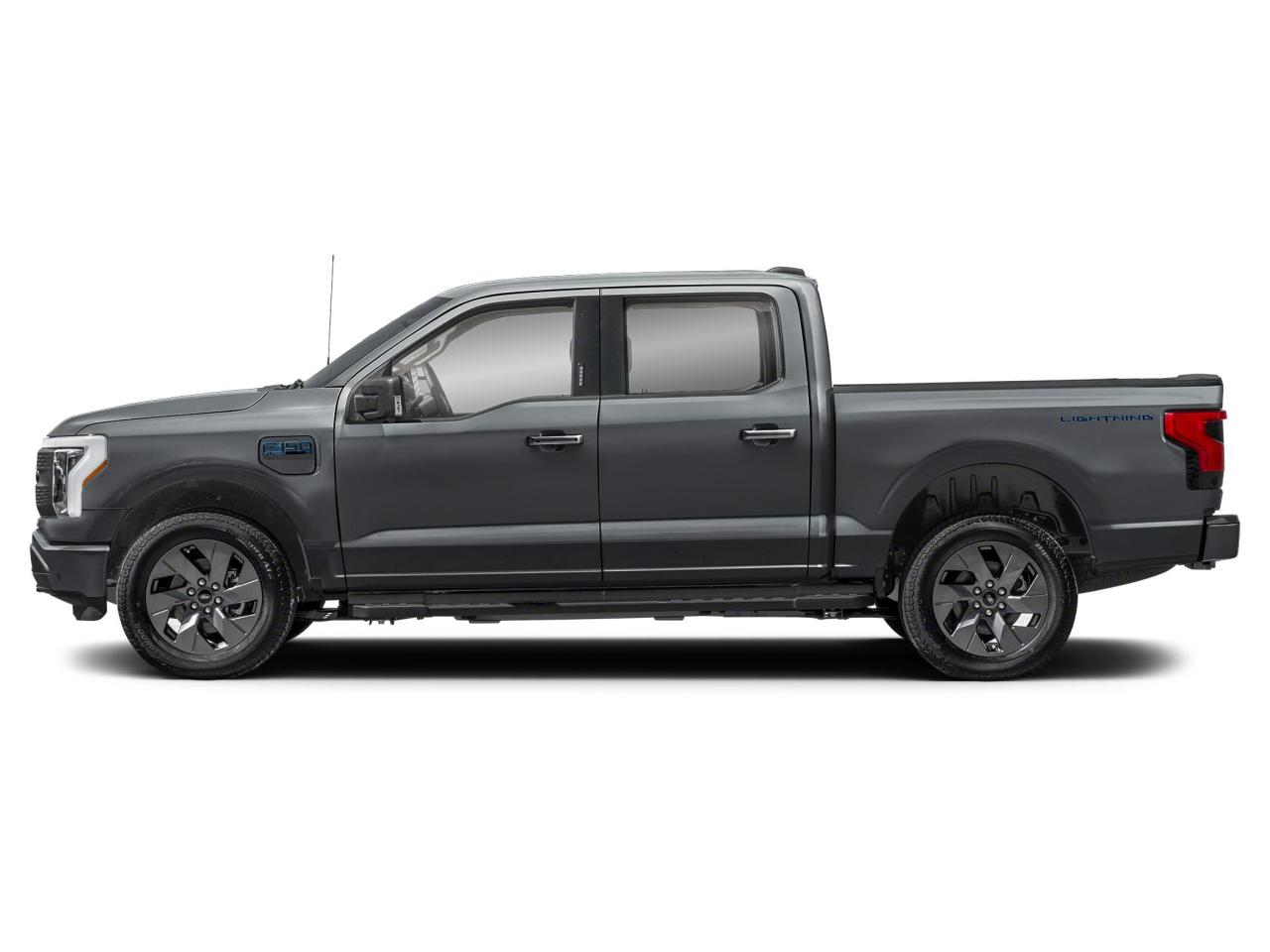 2024 Ford F-150 Lightning Flash Photo