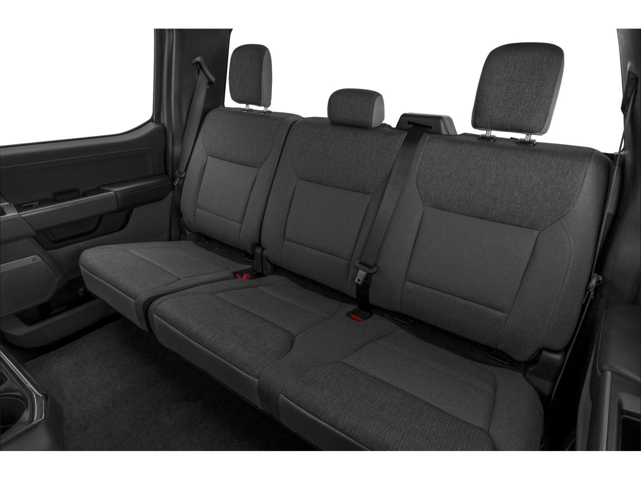 2024 Ford F-150 Lightning Flash Photo5