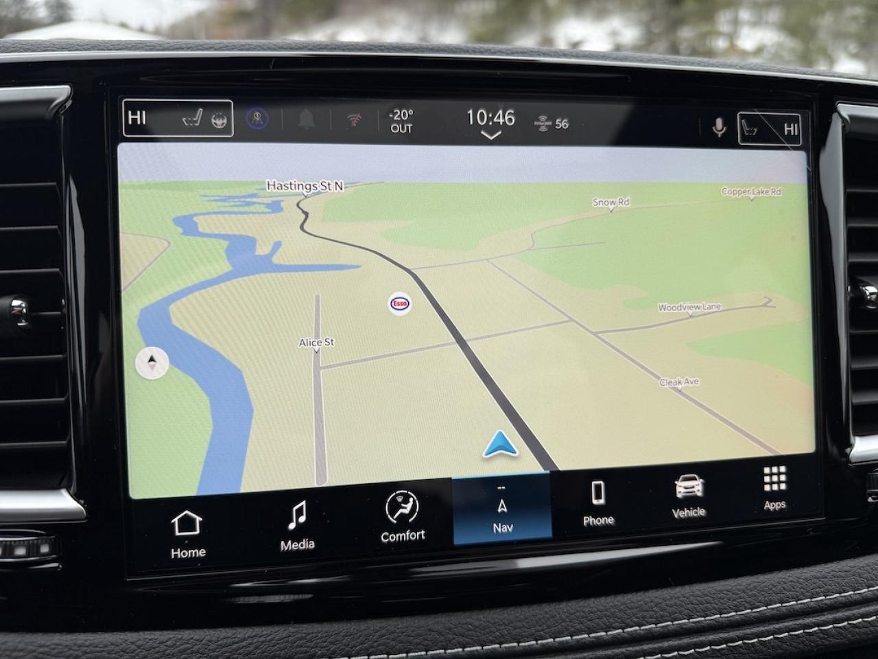 2026 Chrysler Pacifica Limited AWD Photo