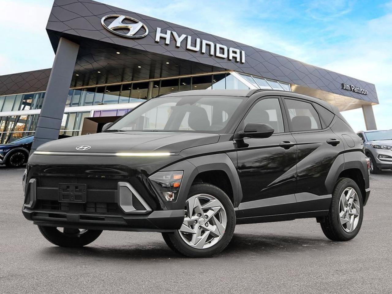 New 2026 Hyundai KONA 2.0L Essential FWD for sale in North Vancouver, BC