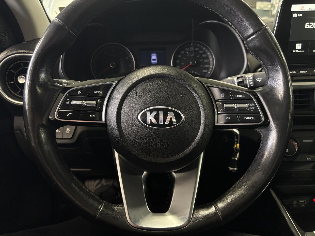 2021 Kia Forte EX IVT|ALLOYS|SUNROOF|BACKCAM|HEATEDSEATS|CARPLAY| - Photo #16