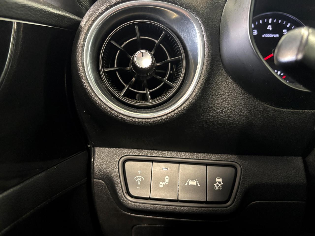 2021 Kia Forte EX IVT|ALLOYS|SUNROOF|BACKCAM|HEATEDSEATS|CARPLAY| - Photo #18