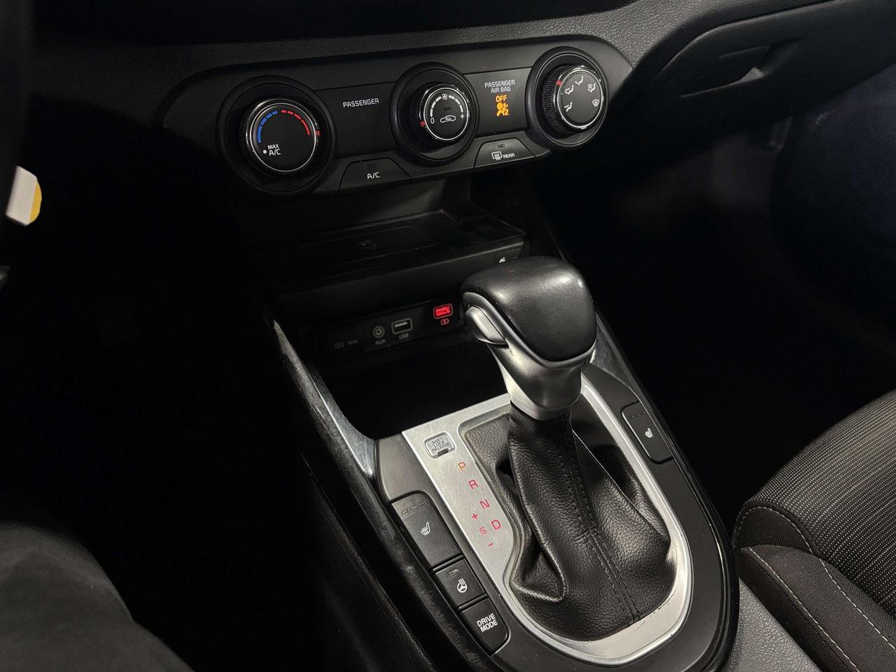 2021 Kia Forte EX IVT|ALLOYS|SUNROOF|BACKCAM|HEATEDSEATS|CARPLAY| Photo