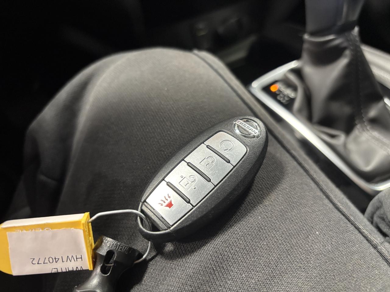 2017 Nissan Qashqai SL AWD|CVT|NAV|360CAM|LEATHER|SUNROOF|HEATEDSEATS| - Photo #15