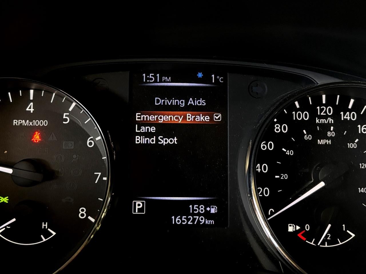 2017 Nissan Qashqai SL AWD|CVT|NAV|360CAM|LEATHER|SUNROOF|HEATEDSEATS| - Photo #21