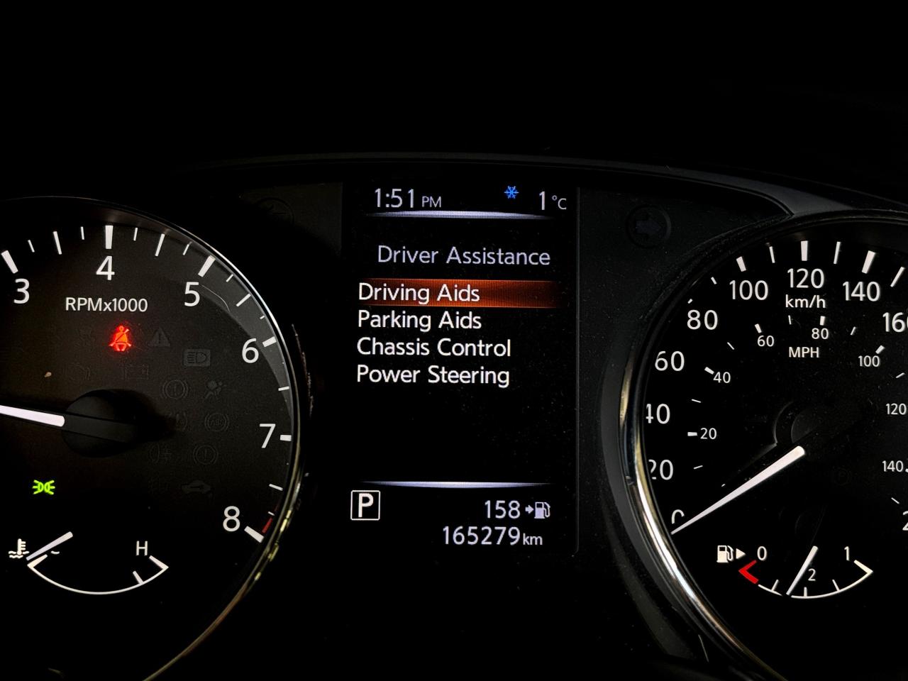 2017 Nissan Qashqai SL AWD|CVT|NAV|360CAM|LEATHER|SUNROOF|HEATEDSEATS| - Photo #23