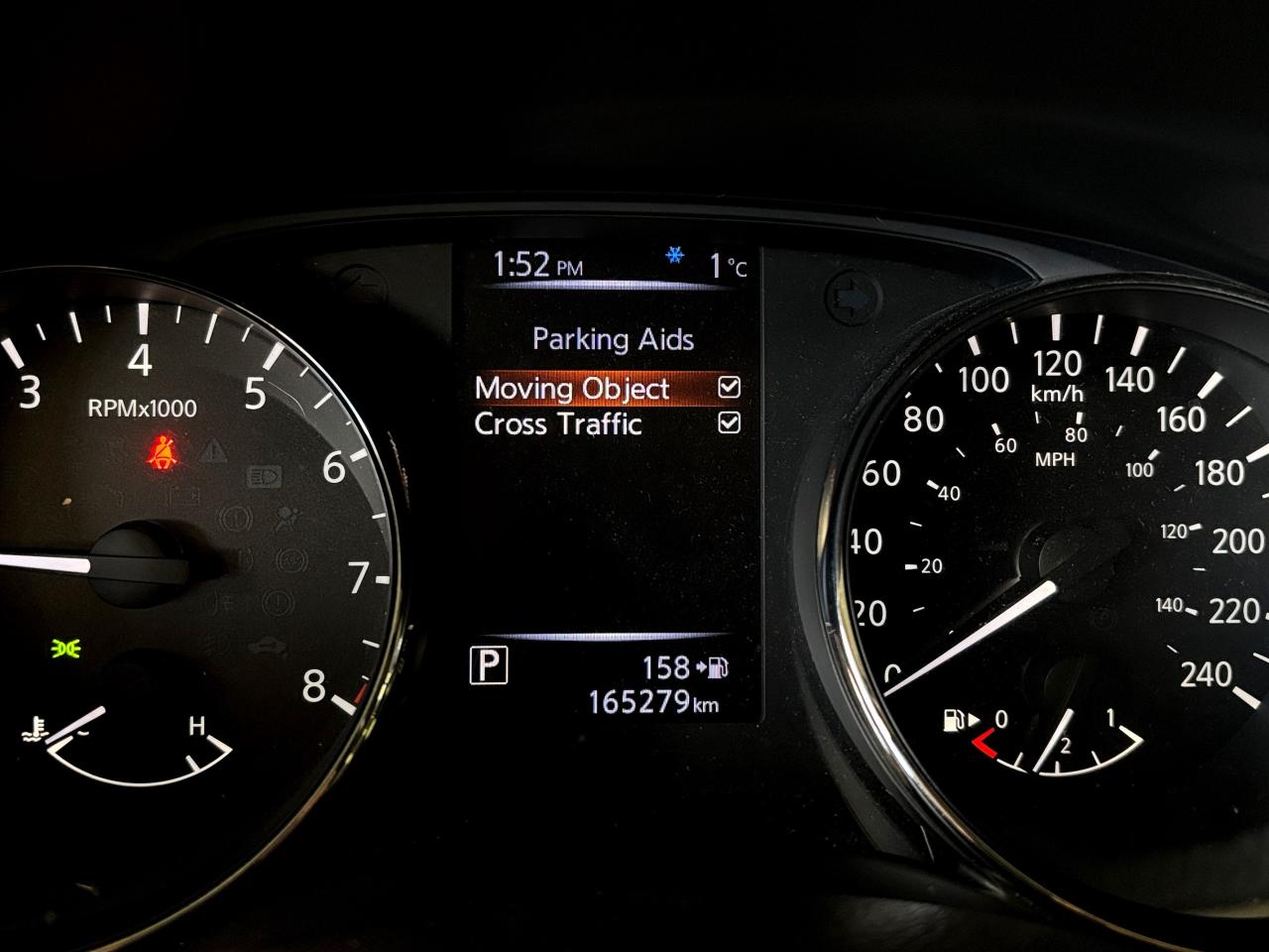 2017 Nissan Qashqai SL AWD|CVT|NAV|360CAM|LEATHER|SUNROOF|HEATEDSEATS| - Photo #24