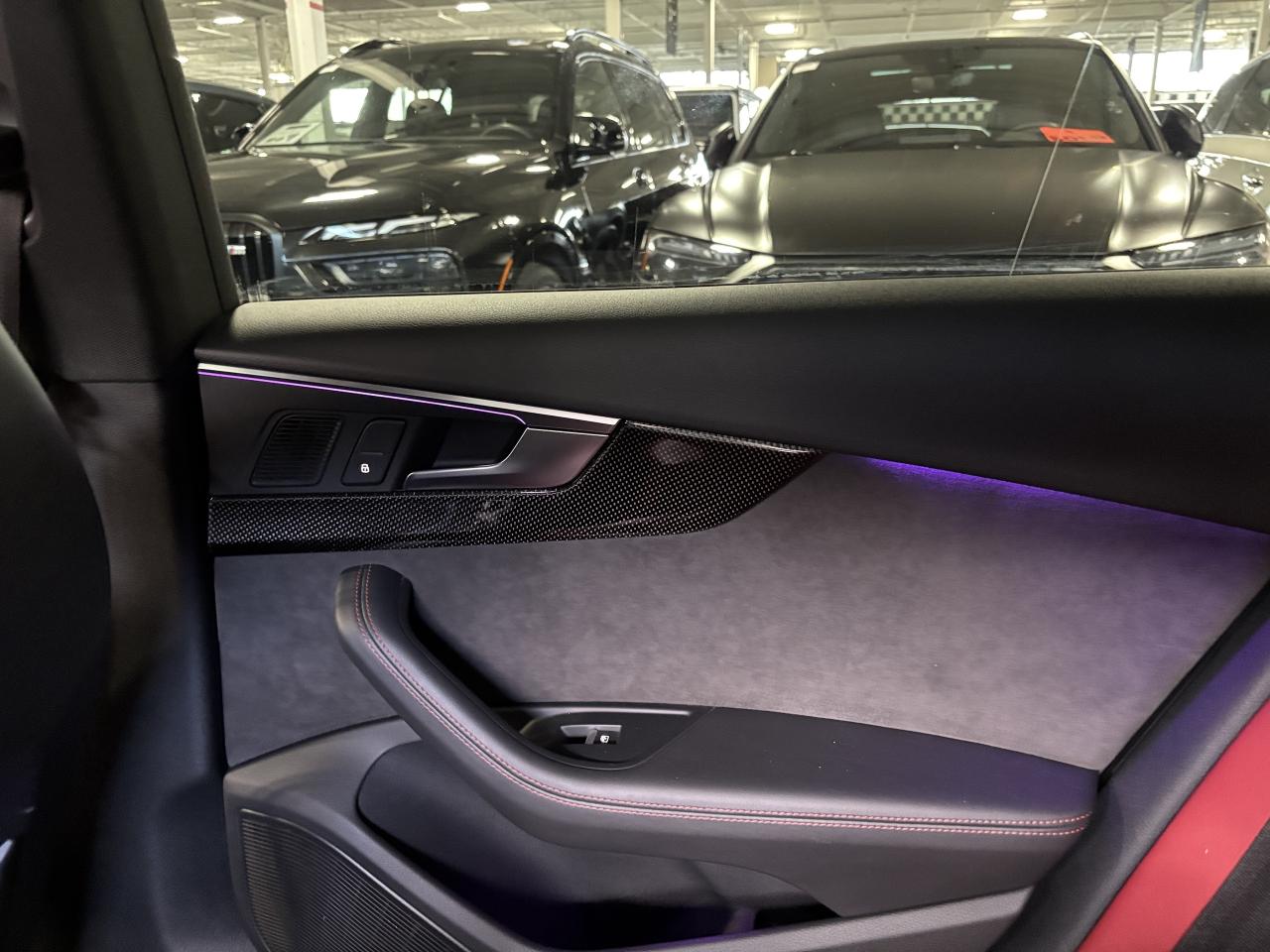 2018 Audi S5 Sportback Technik|QUATTRO|TIPTRONIC|CLUSTERNAV|REDLEATHER|++ - Photo #14