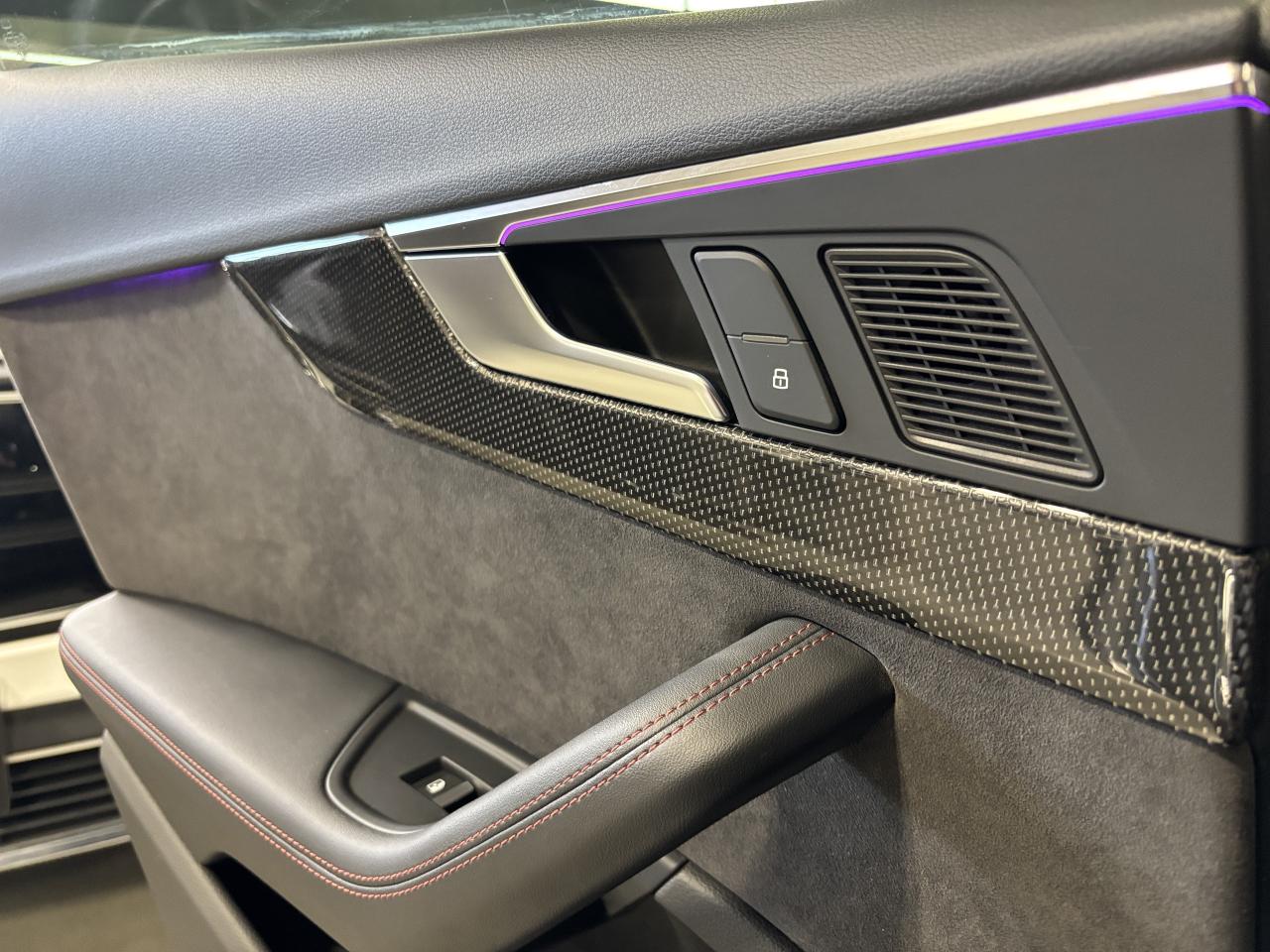 2018 Audi S5 Sportback Technik|QUATTRO|TIPTRONIC|CLUSTERNAV|REDLEATHER|++ - Photo #11