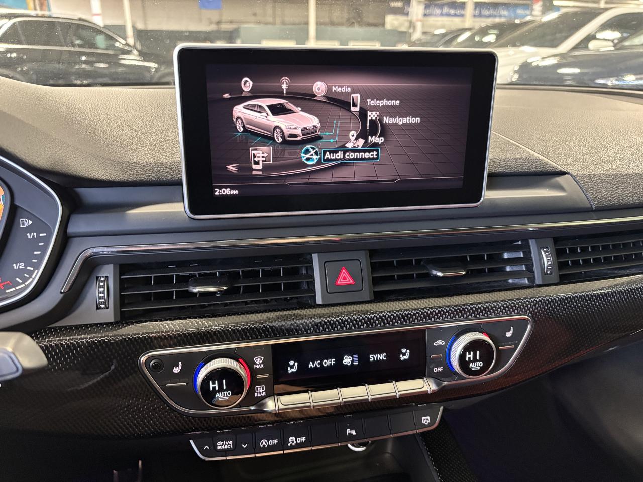 2018 Audi S5 Sportback Technik|QUATTRO|TIPTRONIC|CLUSTERNAV|REDLEATHER|++ - Photo #31