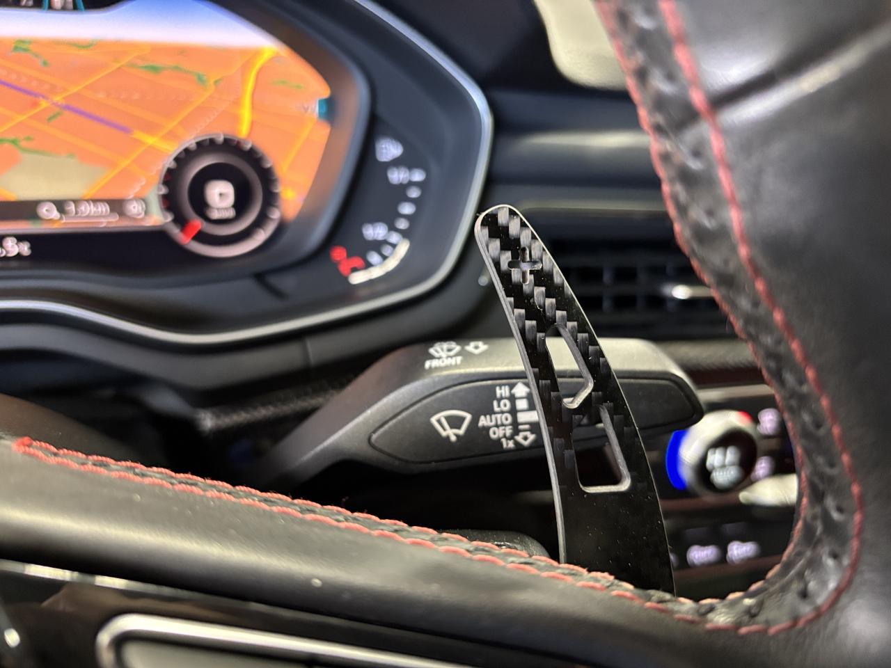 2018 Audi S5 Sportback Technik|QUATTRO|TIPTRONIC|CLUSTERNAV|REDLEATHER|++ - Photo #36