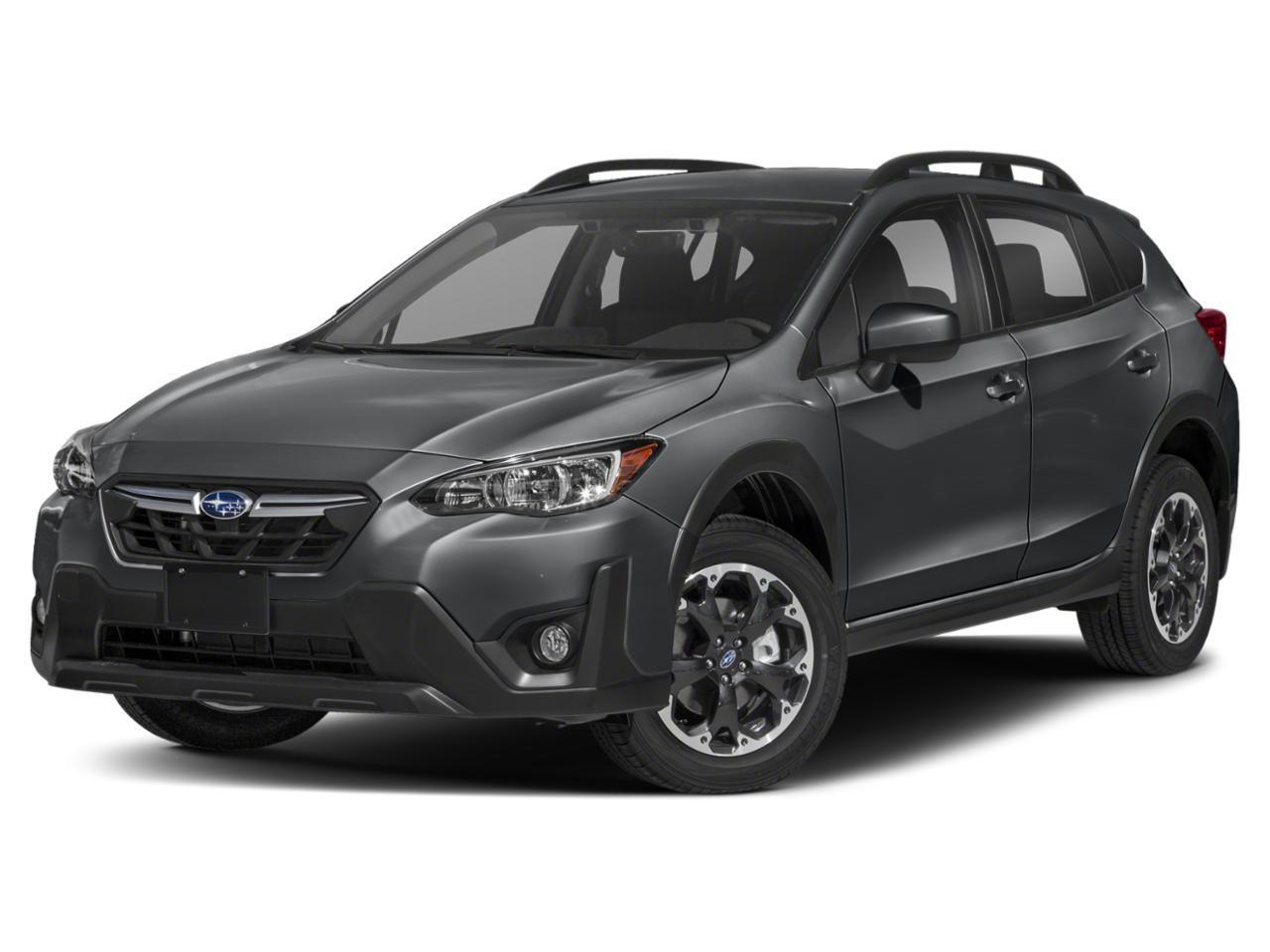 Used 2021 Subaru XV Crosstrek Touring CVT // Major Maintenance Completed! for sale in North Vancouver, BC