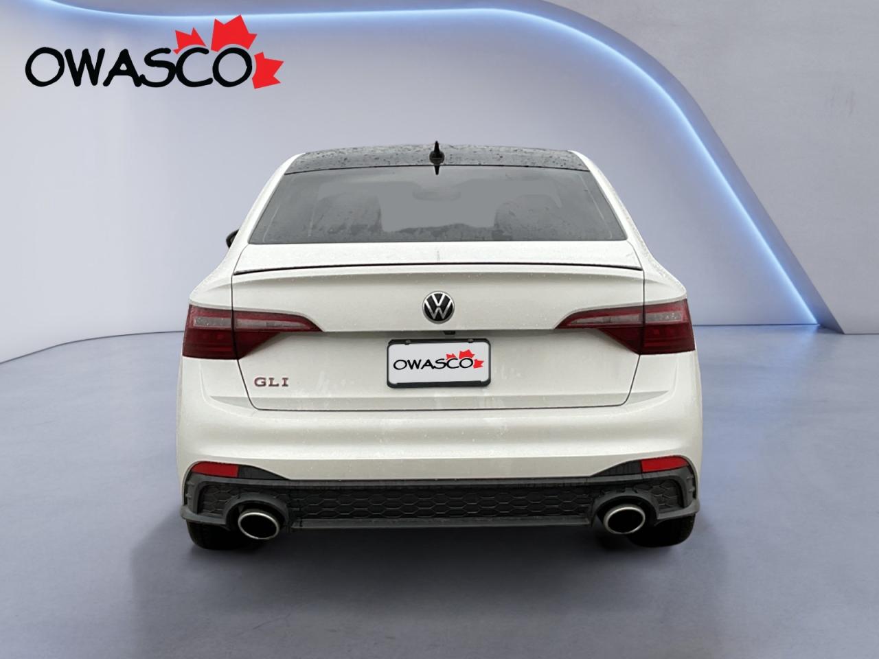 2024 Volkswagen Jetta GLI 2.0L What a Ride! One Owner! Warranty! Manual! Photo4