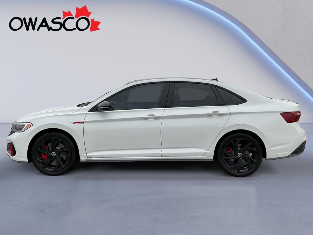 2024 Volkswagen Jetta GLI 2.0L What a Ride! One Owner! Warranty! Manual! Photo2