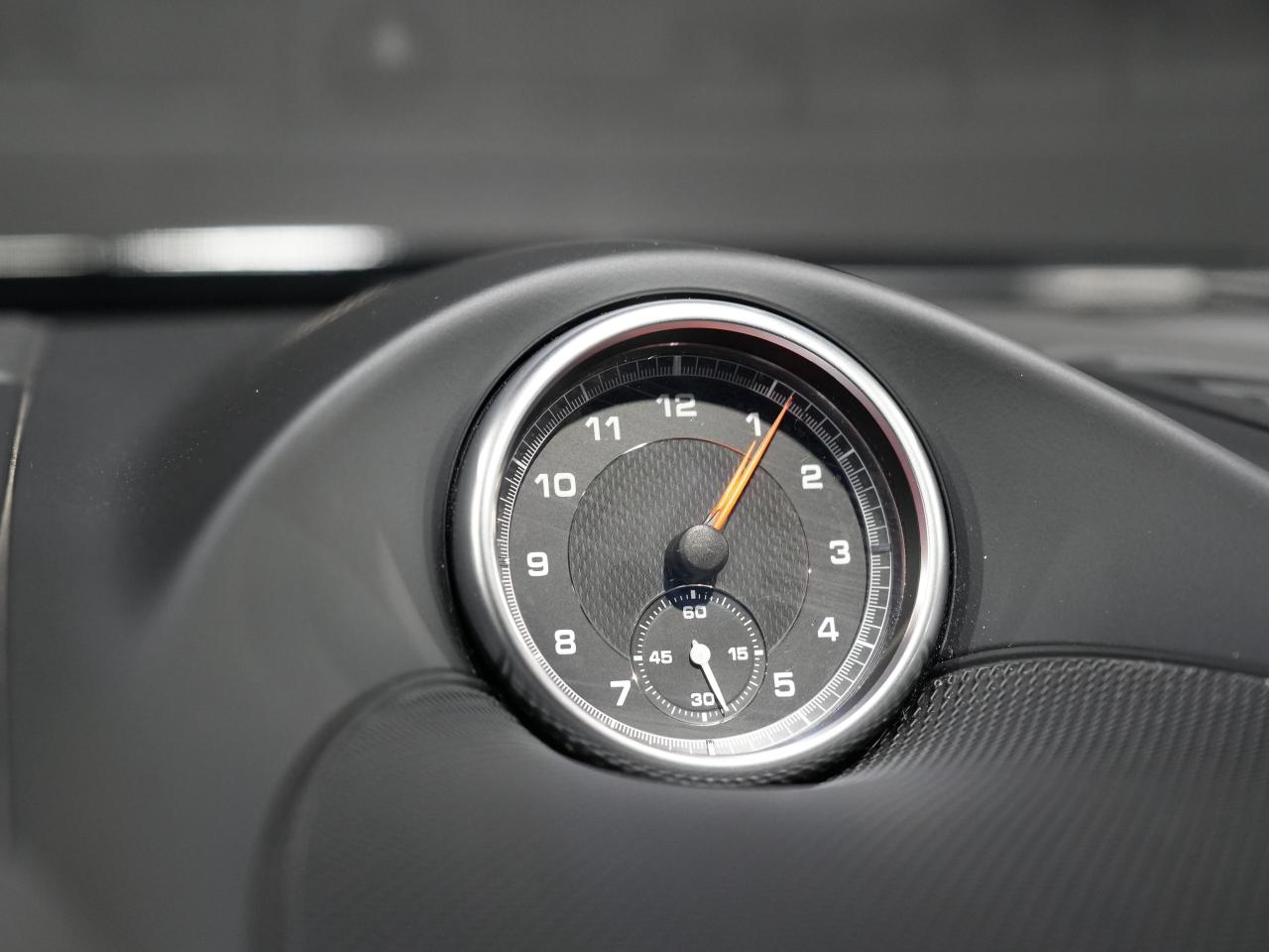 2018 Porsche Cayenne AWD/PANO/NAV/CAM/BOSE/PARK ASSIST Photo