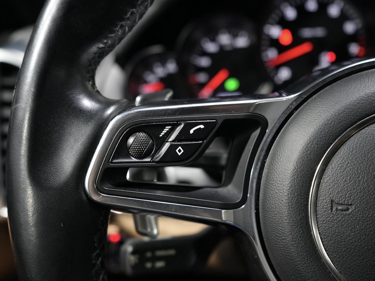 2018 Porsche Cayenne AWD/PANO/NAV/CAM/BOSE/PARK ASSIST Photo