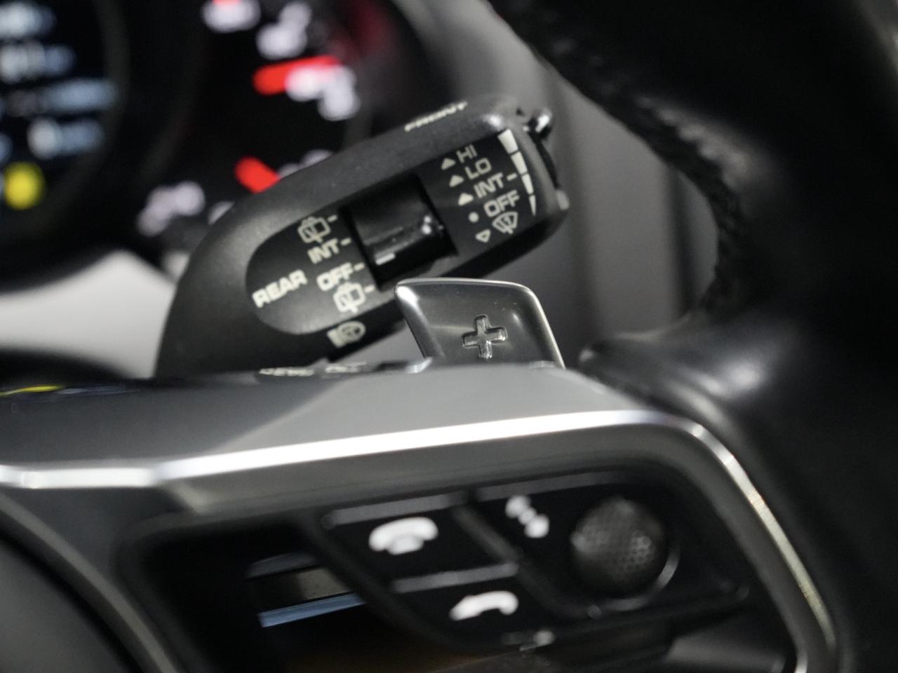 2018 Porsche Cayenne AWD/PANO/NAV/CAM/BOSE/PARK ASSIST Photo