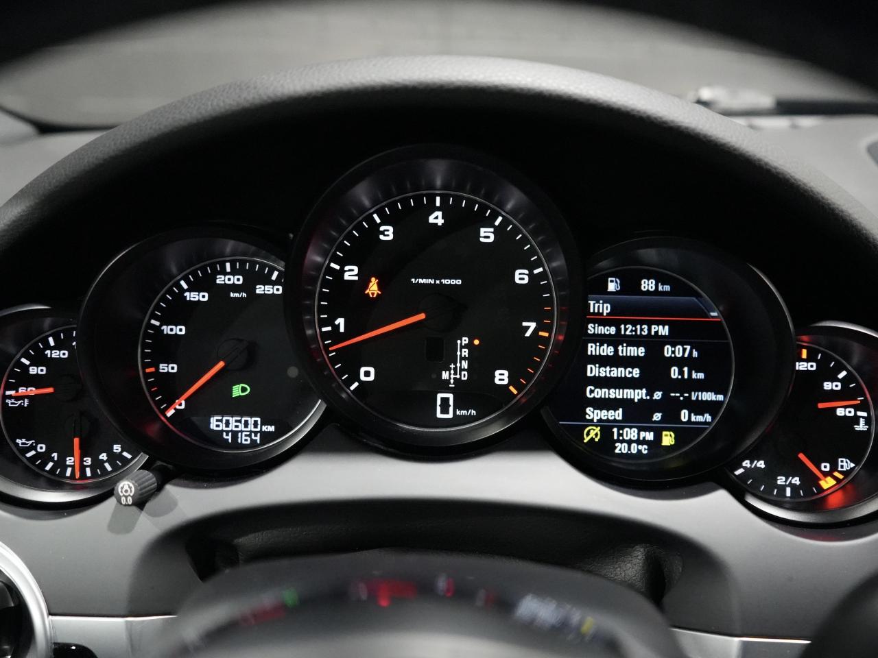 2018 Porsche Cayenne AWD/PANO/NAV/CAM/BOSE/PARK ASSIST Photo