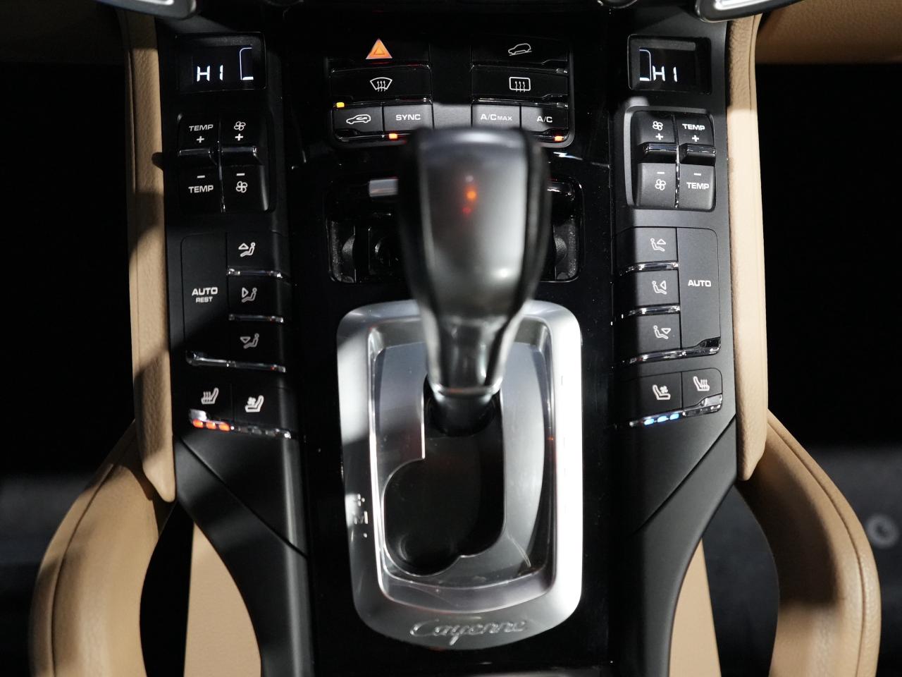 2018 Porsche Cayenne AWD/PANO/NAV/CAM/BOSE/PARK ASSIST Photo