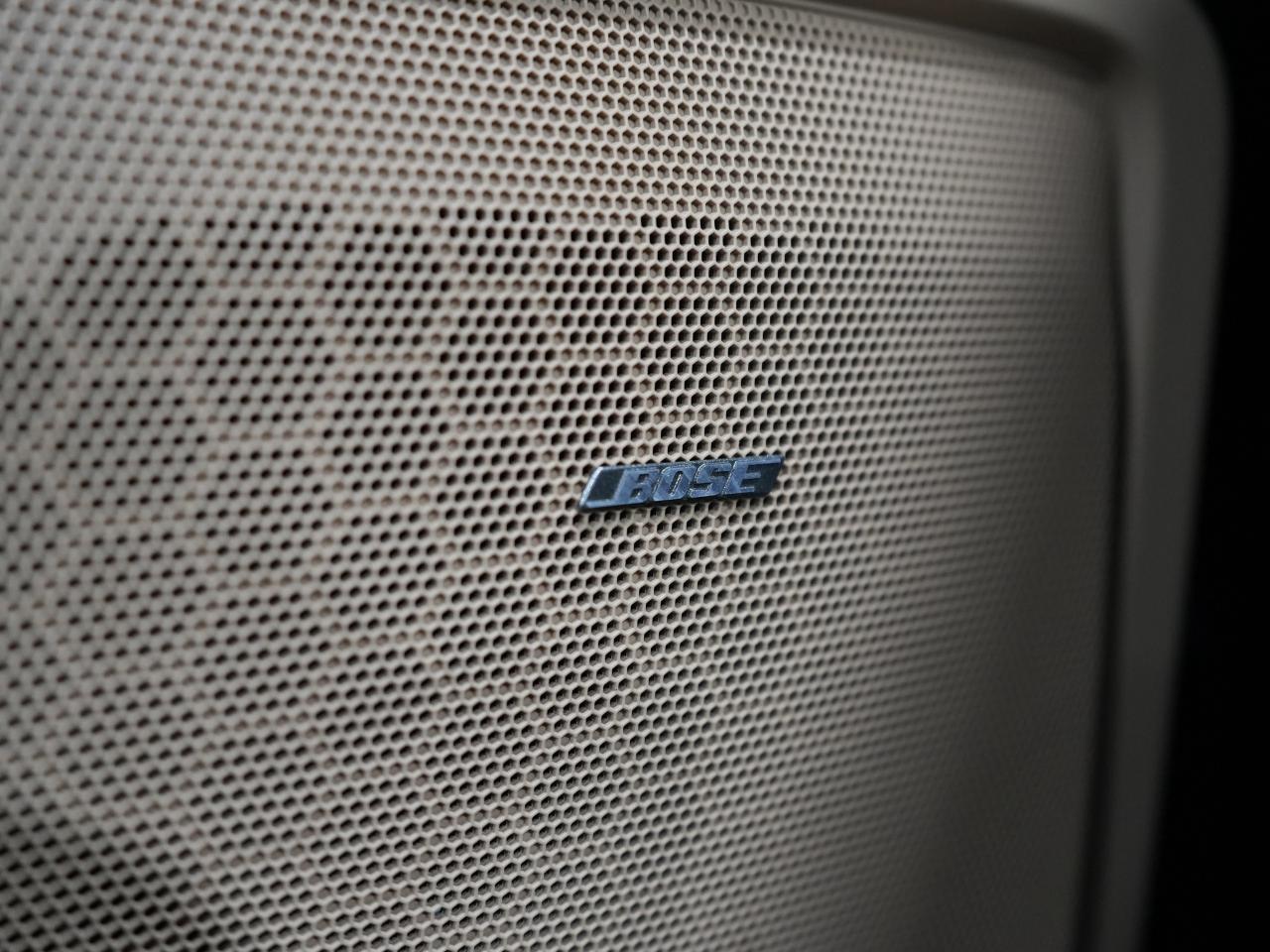 2018 Porsche Cayenne AWD/PANO/NAV/CAM/BOSE/PARK ASSIST Photo