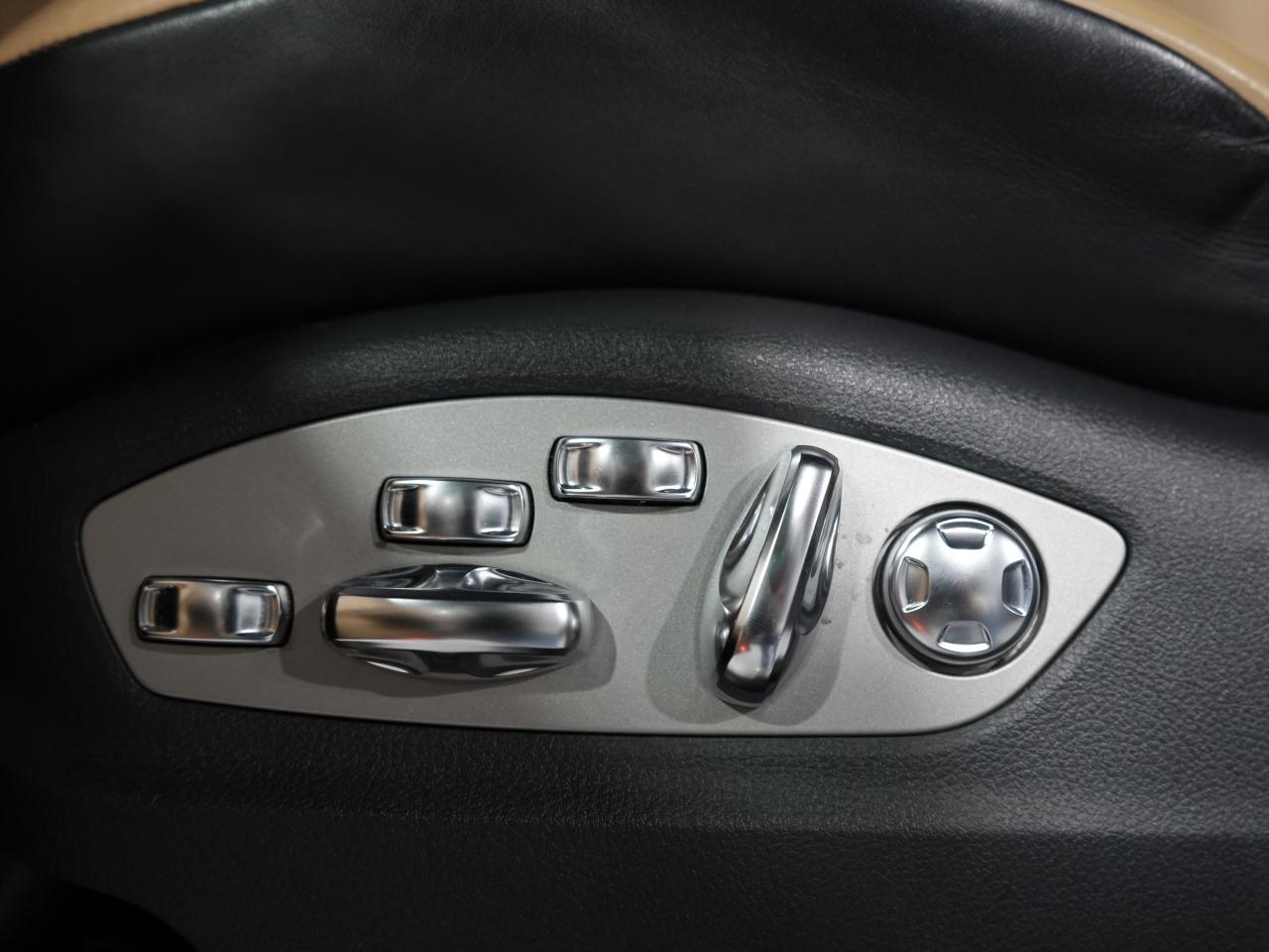 2018 Porsche Cayenne AWD/PANO/NAV/CAM/BOSE/PARK ASSIST Photo