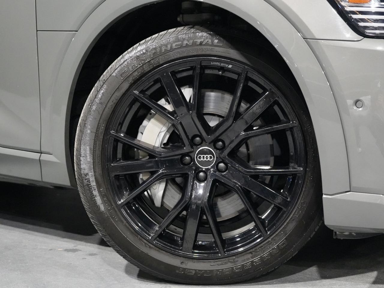 2022 Audi E-Tron Sportback Technik/PANO/360CAM/HUD/B&O/DRIVE ASIST/NOACCIDENT Photo4