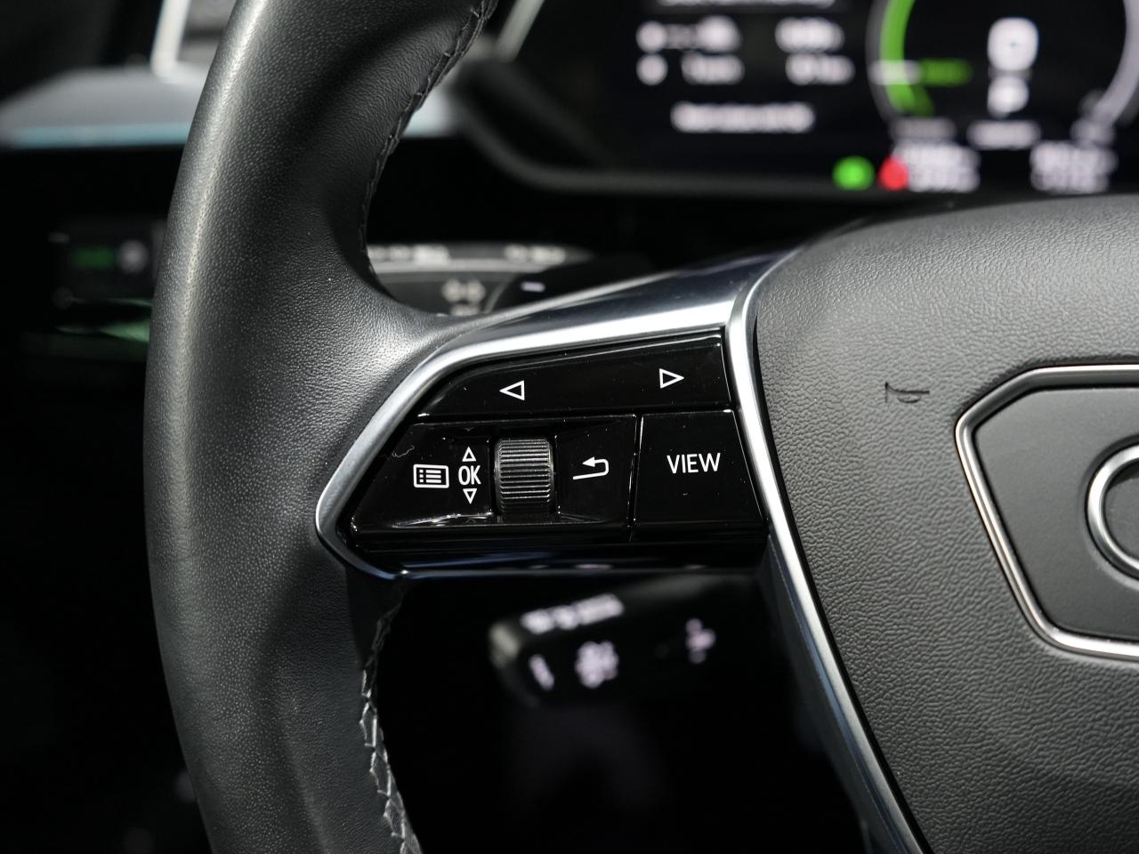 2022 Audi E-Tron Sportback Technik/PANO/360CAM/HUD/B&O/DRIVE ASIST/NOACCIDENT Photo