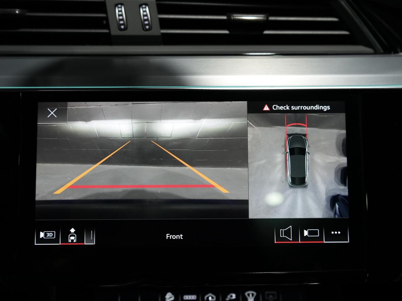 2022 Audi E-Tron Sportback Technik/PANO/360CAM/HUD/B&O/DRIVE ASIST/NOACCIDENT Photo