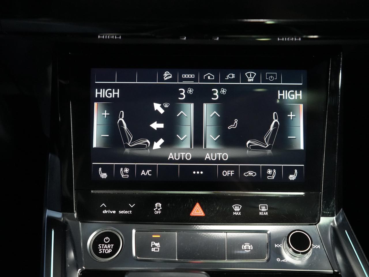 2022 Audi E-Tron Sportback Technik/PANO/360CAM/HUD/B&O/DRIVE ASIST/NOACCIDENT Photo