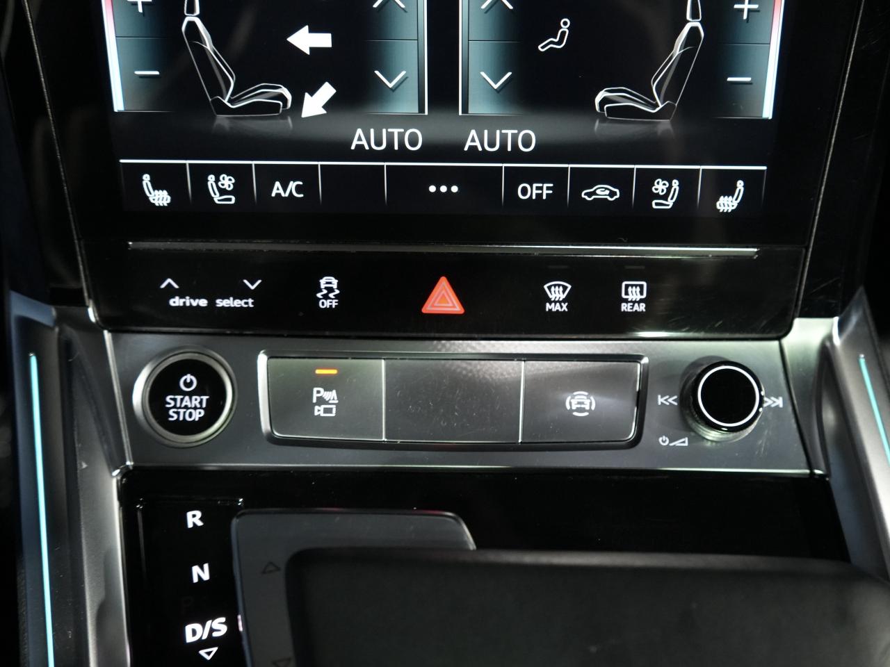 2022 Audi E-Tron Sportback Technik/PANO/360CAM/HUD/B&O/DRIVE ASIST/NOACCIDENT Photo