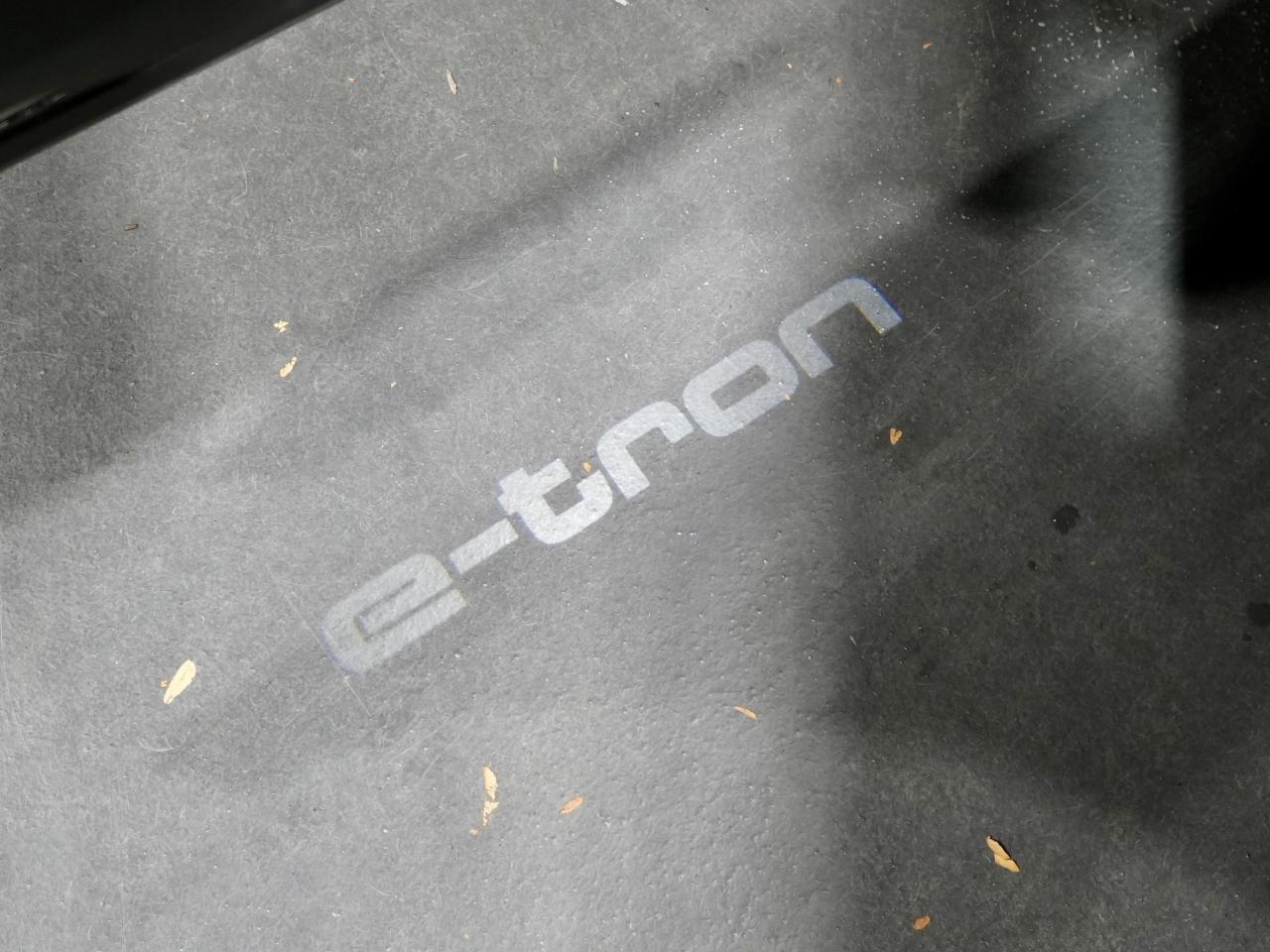 2022 Audi E-Tron Sportback Technik/PANO/360CAM/HUD/B&O/DRIVE ASIST/NOACCIDENT Photo