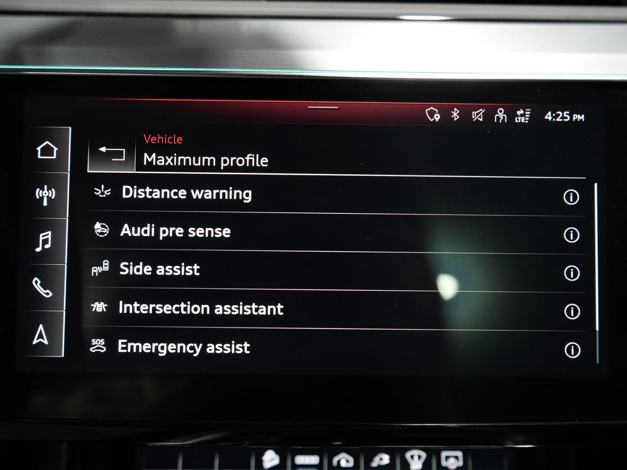 2022 Audi E-Tron Sportback Technik/PANO/360CAM/HUD/B&O/DRIVE ASIST/NOACCIDENT Photo