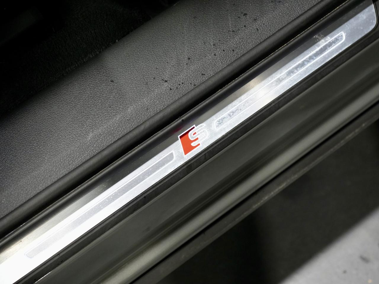 2022 Audi E-Tron Sportback Technik/PANO/360CAM/HUD/B&O/DRIVE ASIST/NOACCIDENT Photo