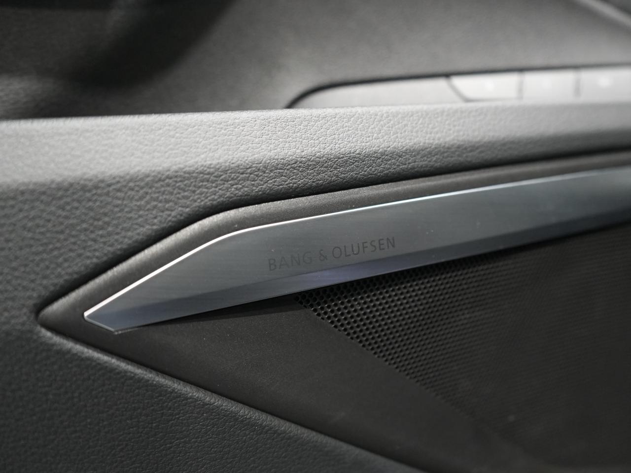 2022 Audi E-Tron Sportback Technik/PANO/360CAM/HUD/B&O/DRIVE ASIST/NOACCIDENT Photo