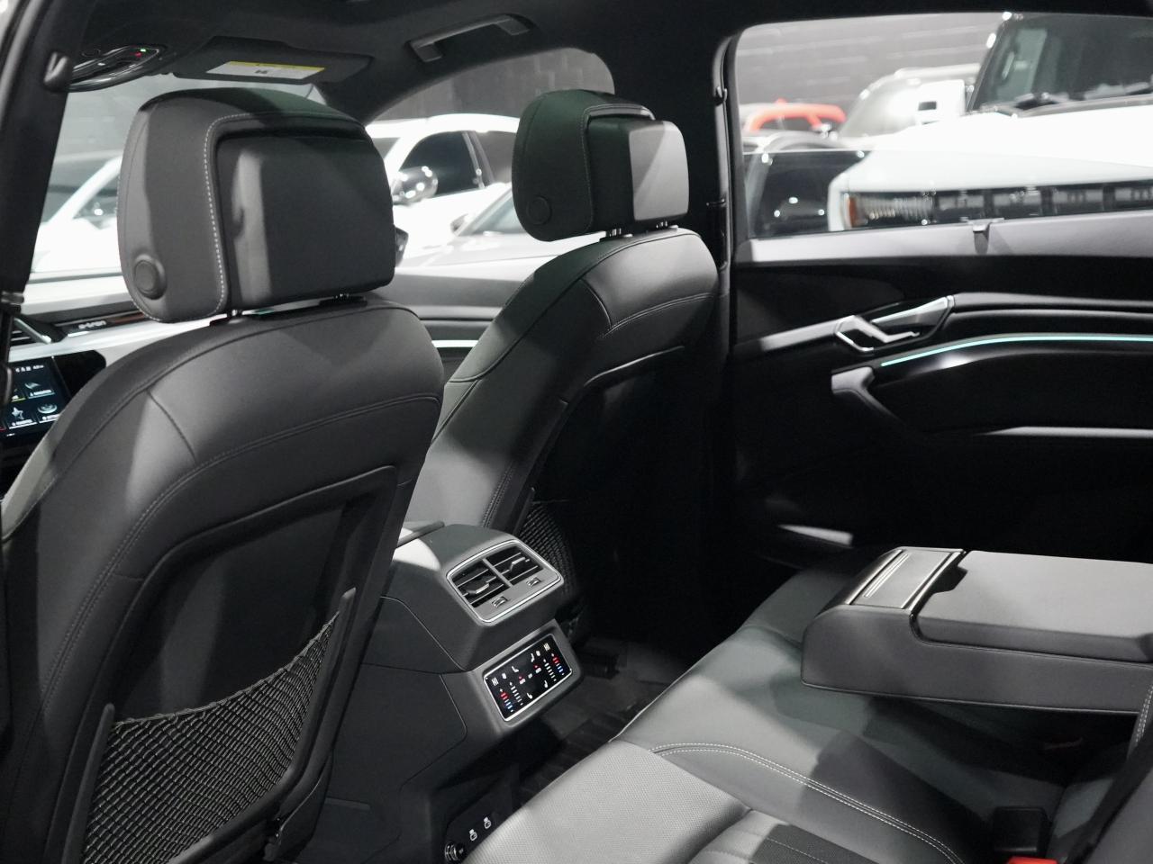 2022 Audi E-Tron Sportback Technik/PANO/360CAM/HUD/B&O/DRIVE ASIST/NOACCIDENT Photo