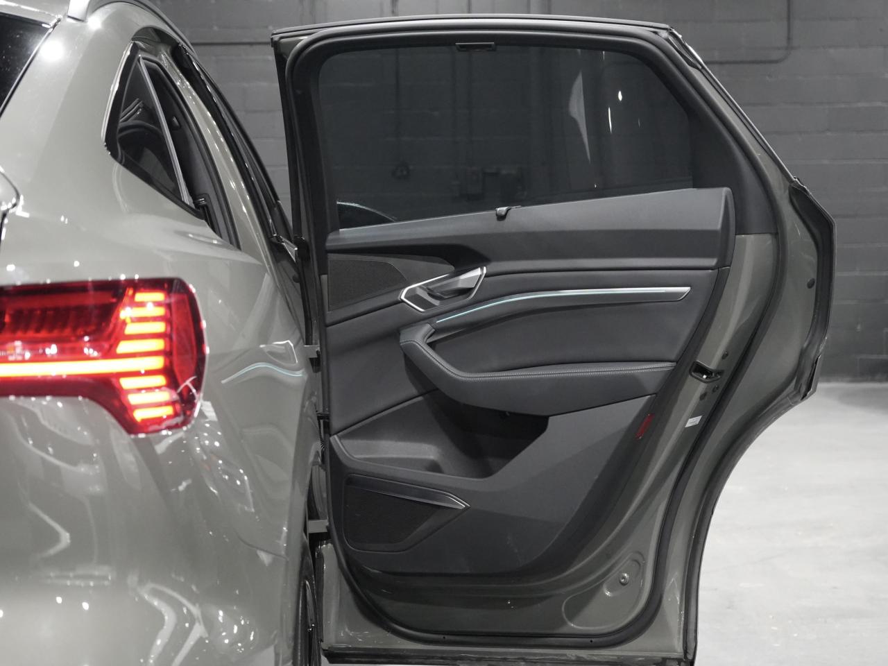 2022 Audi E-Tron Sportback Technik/PANO/360CAM/HUD/B&O/DRIVE ASIST/NOACCIDENT Photo