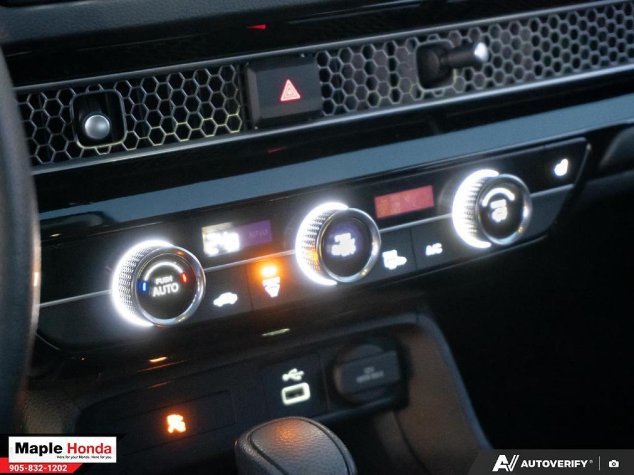 2022 Honda Civic Sedan Heated Seats| Auto Start| Apple Car Play| Honda Se Photo