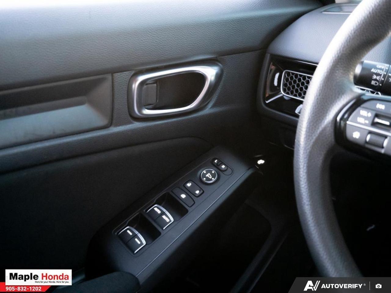 2022 Honda Civic Sedan Heated Seats| Auto Start| Apple Car Play| Honda Se Photo