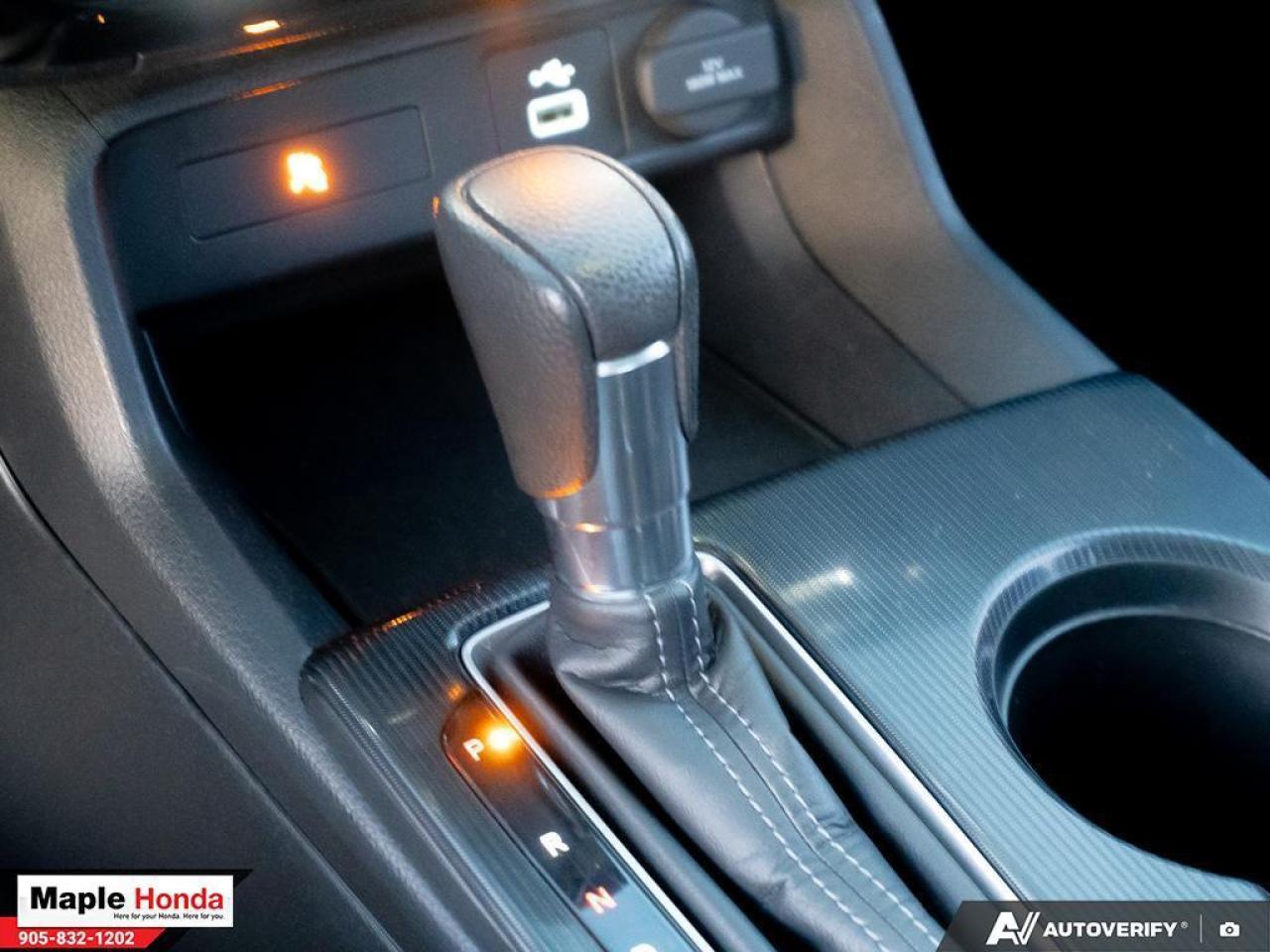 2022 Honda Civic Sedan Heated Seats| Auto Start| Apple Car Play| Honda Se Photo