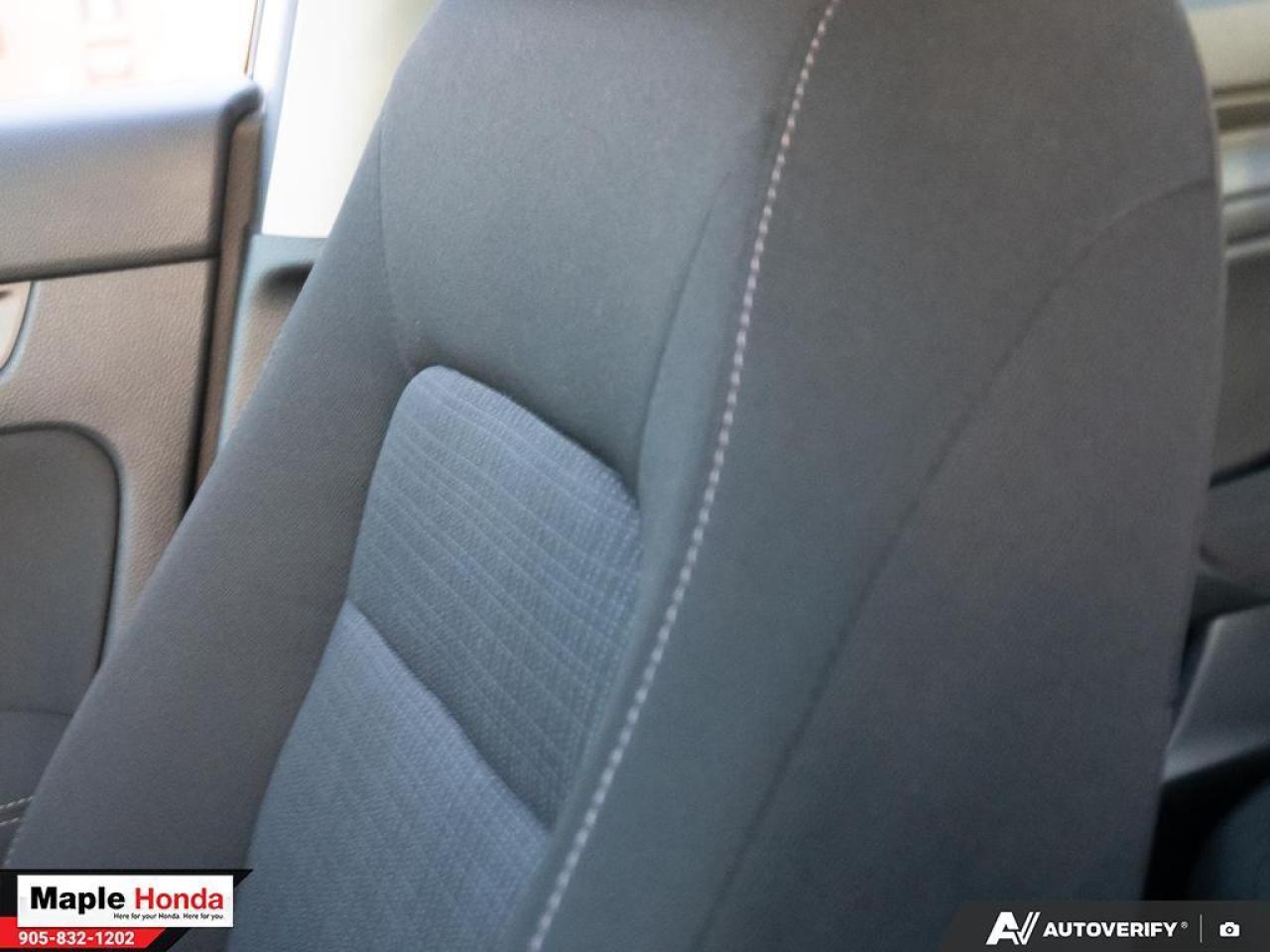 2022 Honda Civic Sedan Heated Seats| Auto Start| Apple Car Play| Honda Se Photo