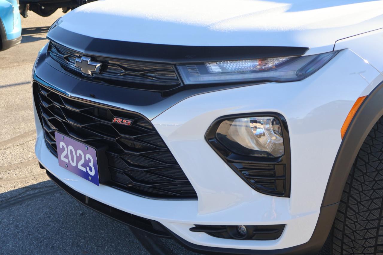 2023 Chevrolet TrailBlazer RS | Heated Mirrors | Photo