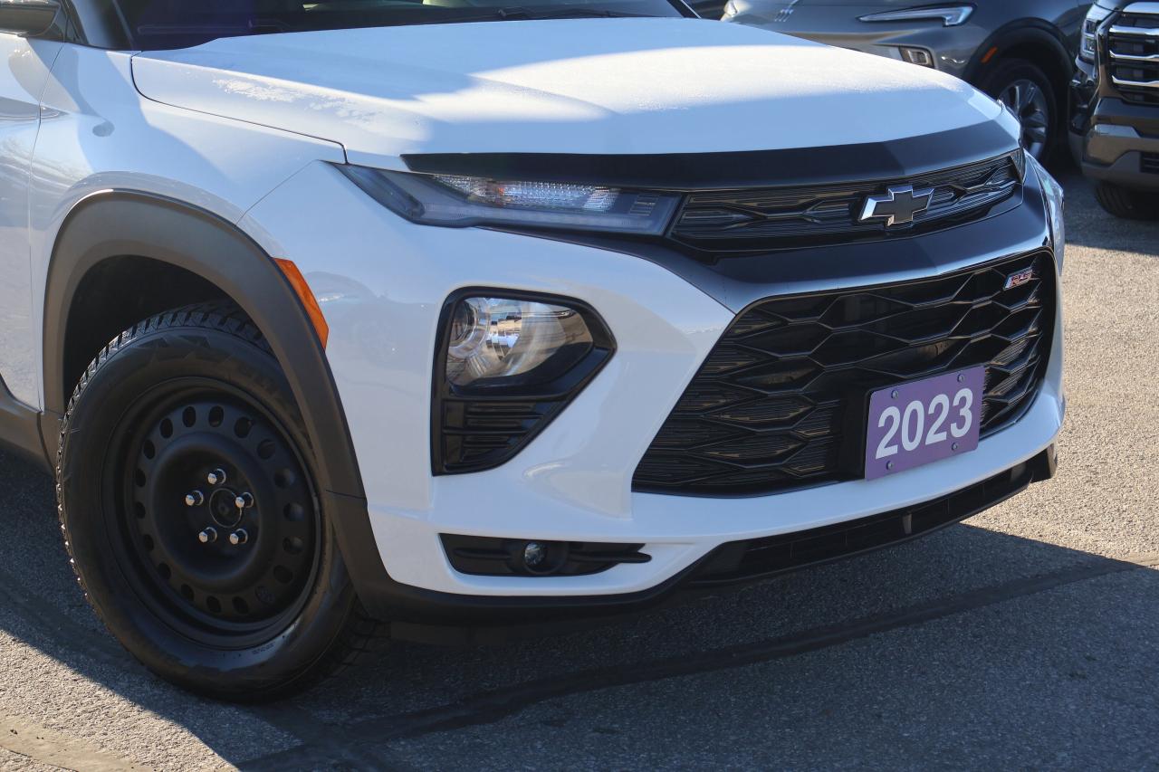 2023 Chevrolet TrailBlazer RS | Heated Mirrors | Photo2