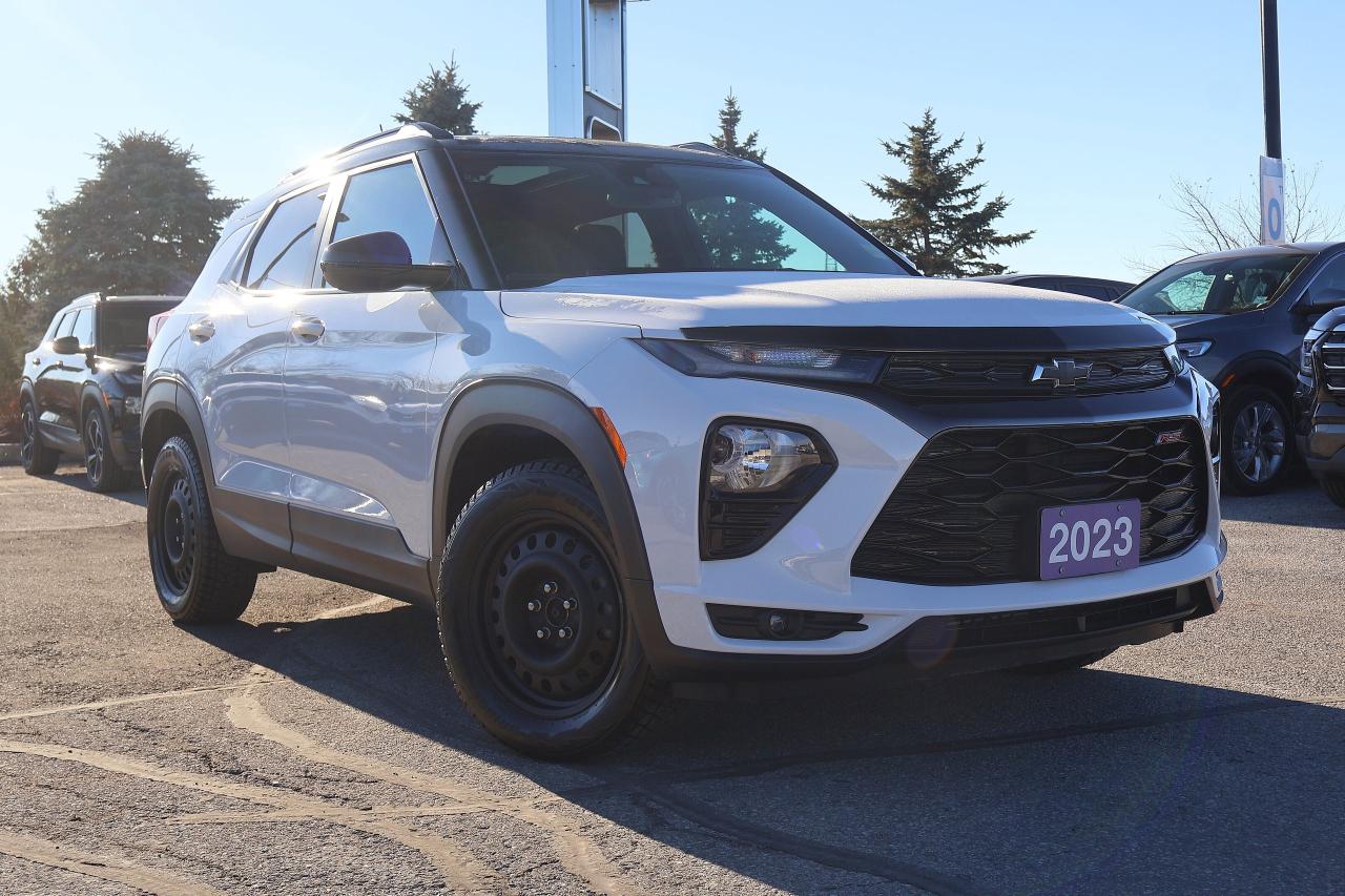 2023 Chevrolet TrailBlazer RS | Heated Mirrors | Photo