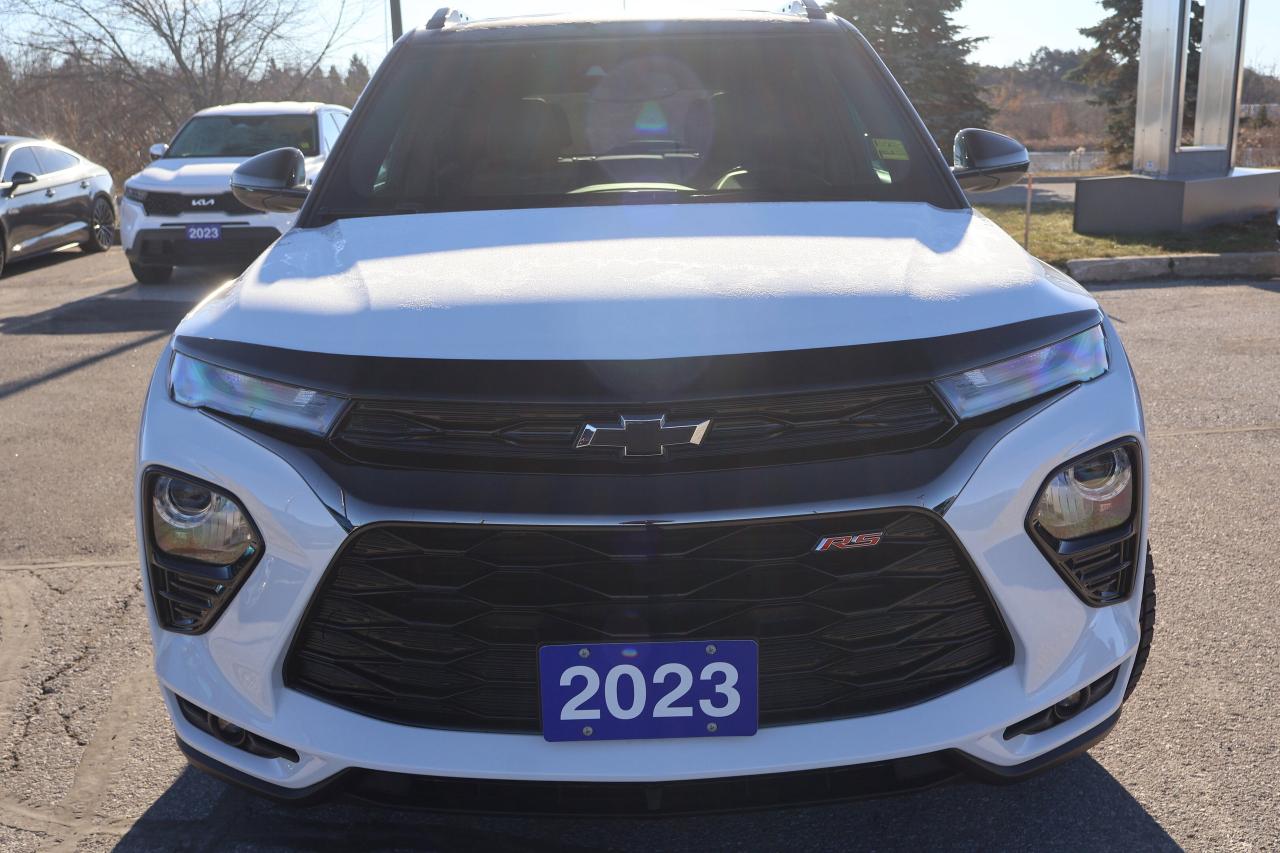 2023 Chevrolet TrailBlazer RS | Heated Mirrors | Photo
