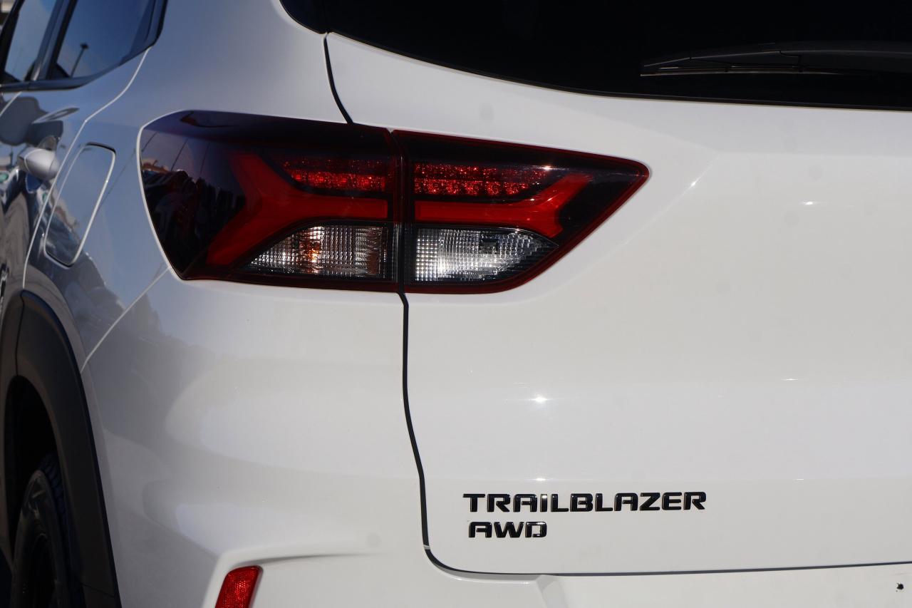 2023 Chevrolet TrailBlazer RS | Heated Mirrors | Photo