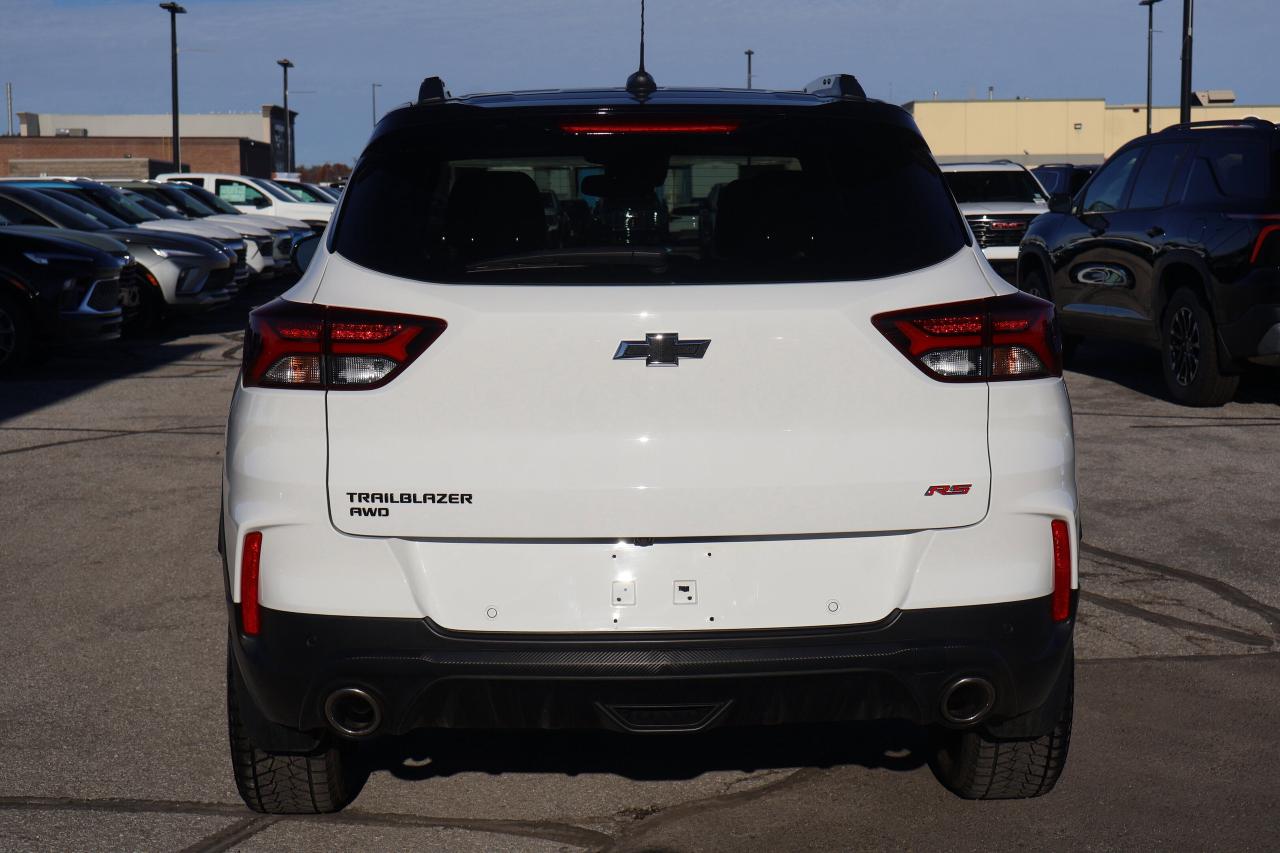 2023 Chevrolet TrailBlazer RS | Heated Mirrors | Photo