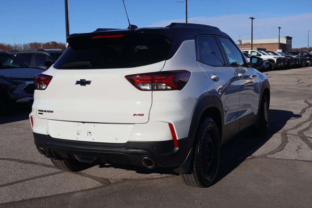 2023 Chevrolet TrailBlazer RS | Heated Mirrors | Photo