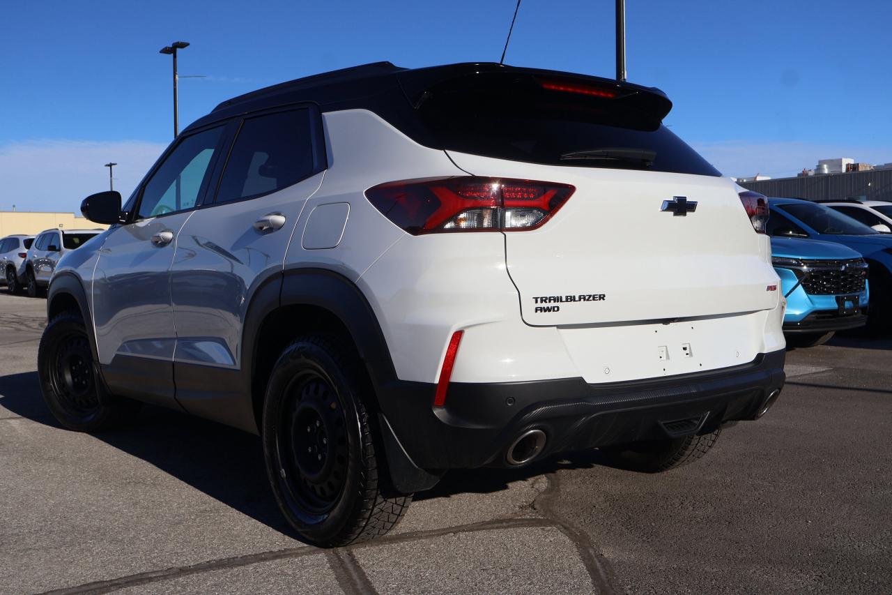 2023 Chevrolet TrailBlazer RS | Heated Mirrors | Photo