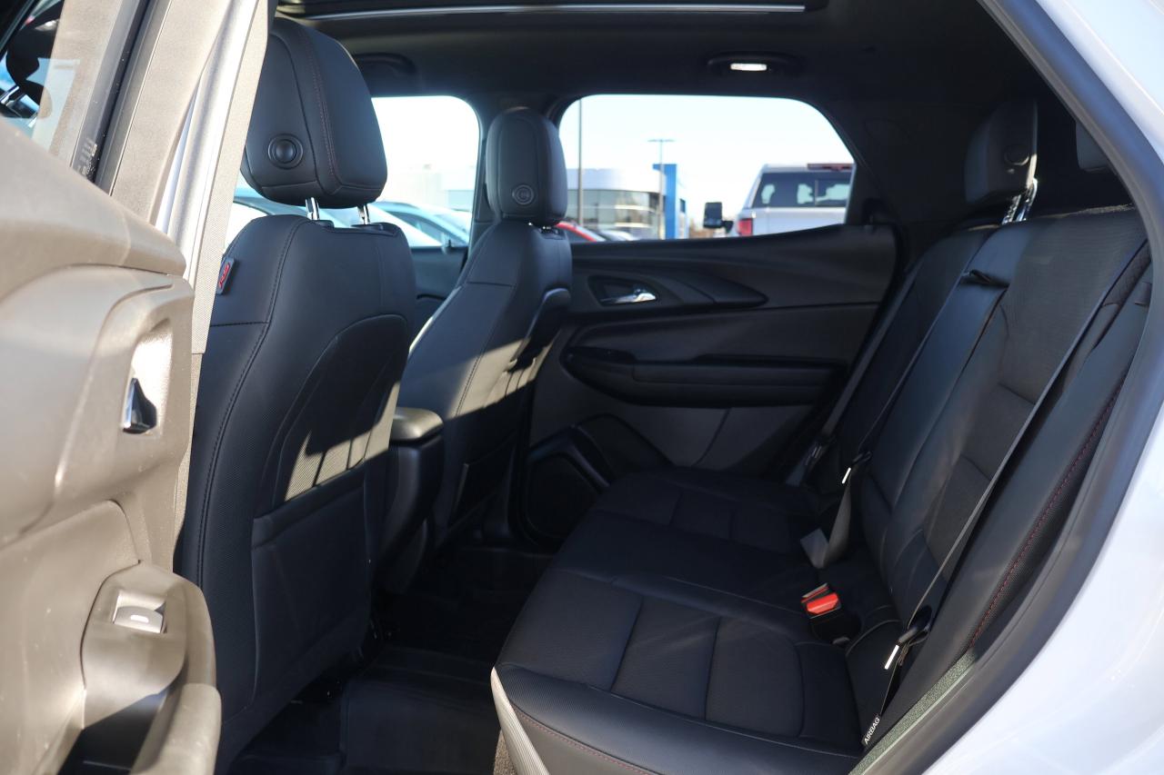 2023 Chevrolet TrailBlazer RS | Heated Mirrors | Photo