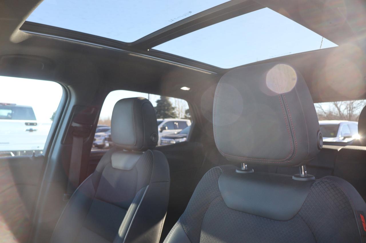 2023 Chevrolet TrailBlazer RS | Heated Mirrors | Photo